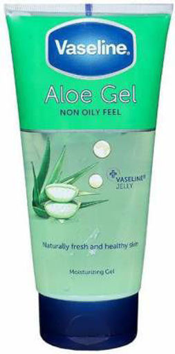 Picture of Vaseline Aloe Gel 150gm