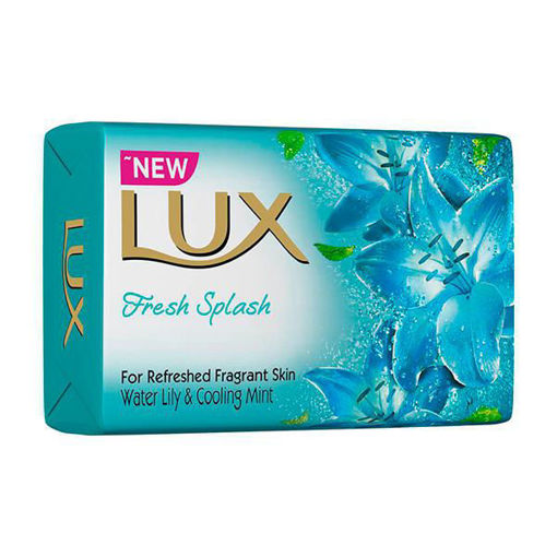 Picture of Lux Fresh Splash 100gm