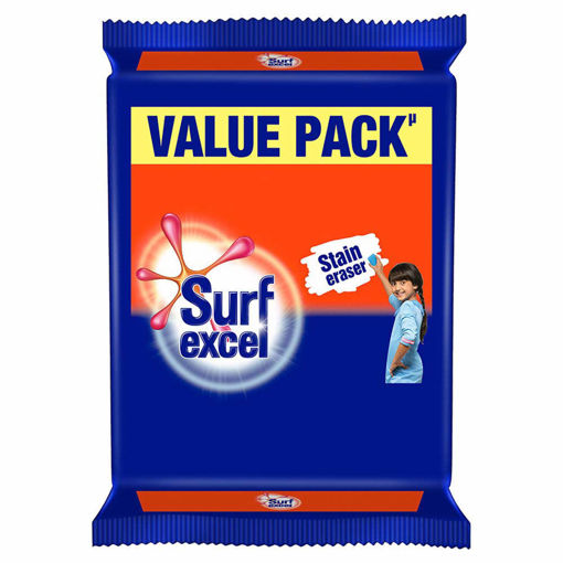 Picture of Surf Excel Bar Value Pack 4U 200gm