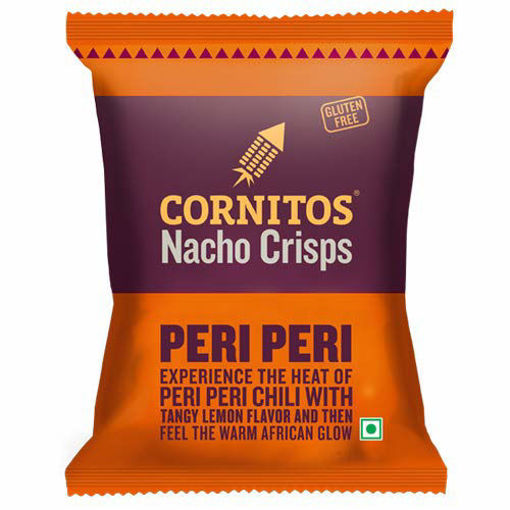 Picture of Cornitos Nacho Peri Peri 60gm