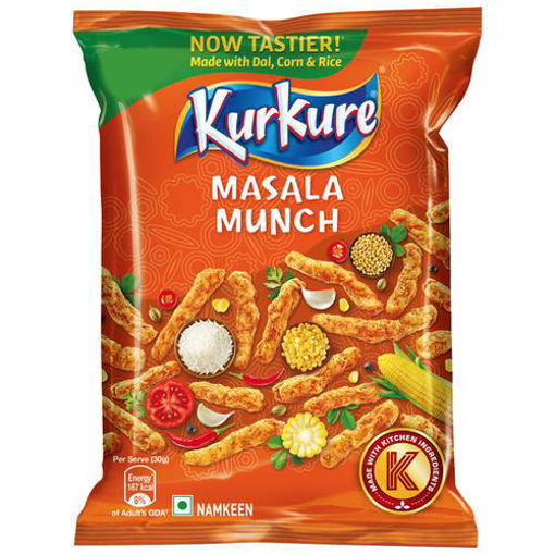 Picture of Kurkure Masala Munch 47g