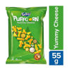 Picture of Kurkure Puffcorn Yummy Cheese 55gm