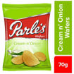 Picture of Parles Wafers Creame & Onion 70 Gm