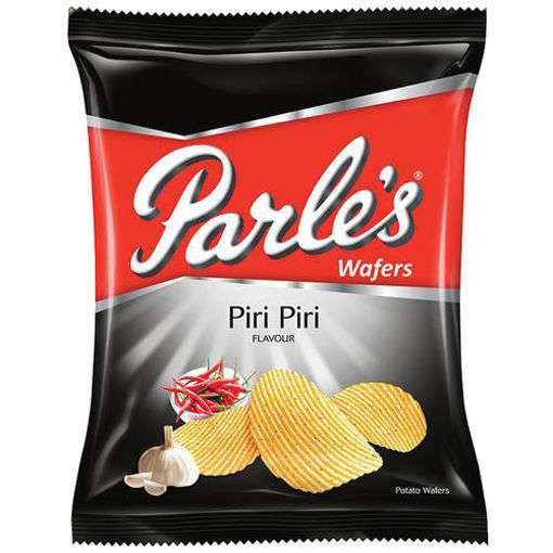 Picture of Parles Wafers Piri Piri 70gm