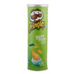 Picture of Pringles Sour Cream & Onion Flavour 107g