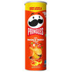 Picture of Pringles Desi Masala Tadka Flavour 107g
