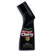 Picture of Cherry Blossom Black Liquid Shoe Polish 75ml
