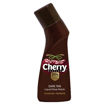 Picture of Cherry Blossom Dark Tan Liquid Shoe Polish 75ml