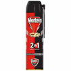 Picture of Mortein 2in1 Insect Killer Cockroaches Mosquitoes 600ml