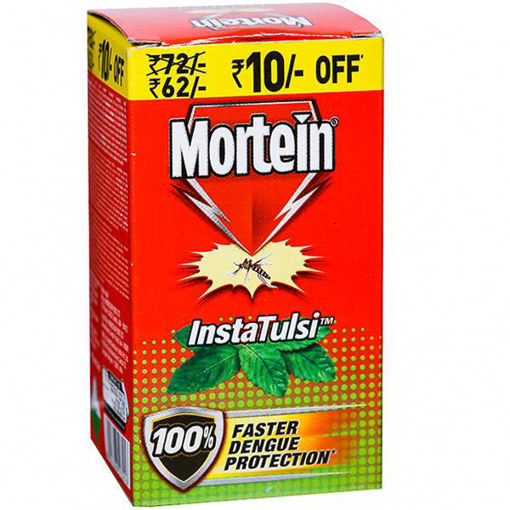 Picture of Mortein Insta Tulsi Protection 35ml