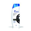 Picture of Head & Shoulders Anti Dandruff Silky Black Shampoo 340ml