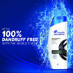 Picture of Head & Shoulders Anti Dandruff Silky Black Shampoo 340ml