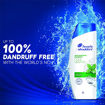 Picture of Head & Shoulders Anti Dandruff Cool Menthol 340ml