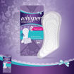 Picture of Whisper Daily Liners Clean & Fresh 20N