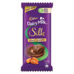 Picture of Cadbury Dairy Milk Silk Roast Almond 143gm