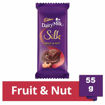 Picture of Cadbury Dairy Milk Silk Fruit & Nut55gm