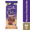 Picture of Cadbury  Dairy Milk Silk Mousse50gm