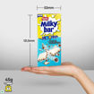 Picture of Nestle Milky Bar Moosha Cocoa Crispies  45Gm