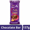 Picture of Cadbury Dairy Milk Silk Fruit & Nut137gm