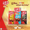 Picture of Kitkat Dessert 150 Gm (Pack Of 3)