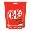 Picture of Nestle Kitkat 126 Gm Pouch (7units X18 Gm)