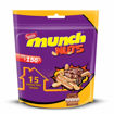 Picture of Nestle Munch Nuts  240Gm