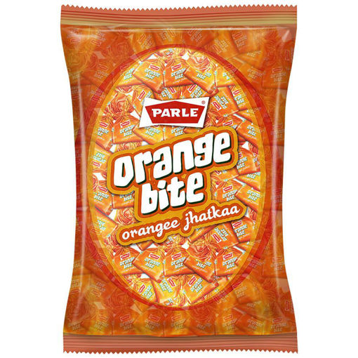 Picture of Parle Orange Bite 289gm