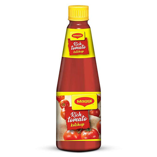 Picture of Maggi Rich Tomato Ketchup 1 kg