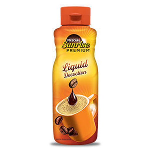 Picture of Sunrise Liquid Decoction 240ml