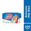 Picture of Britannia Milk Bikis Biscuit 200gm