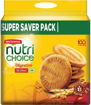 Picture of Britannia Nutri Choice Digestive 1kg/