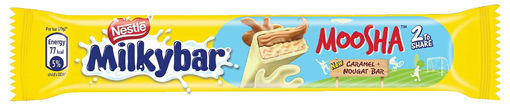 Picture of Nestle Milky Bar Moosha 40gm