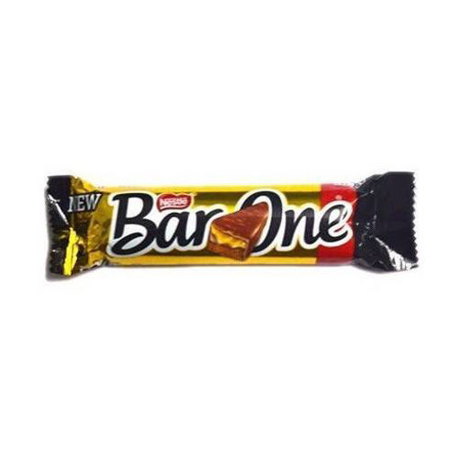 Picture of Nestle Bar One 40 Gm