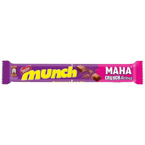 Picture of Nestle Munch  25gm