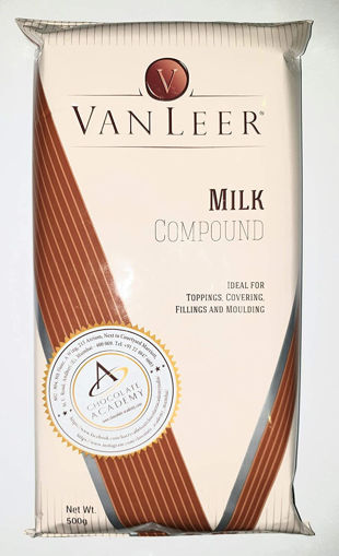 Picture of Vanleer Milk Compound 500gm