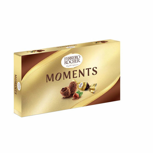Picture of Ferrero Rocher Moments 69.6gm