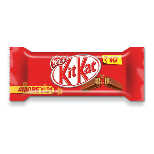 Picture of Kitkat 12.8gm