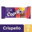 Picture of Cadbury Dairy Milk Crispello 13.0gm