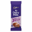 Picture of Cadbury  Dairy Milk 30% Less Sugar 43gm