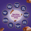 Picture of Cadbury  Dairy Milk 30% Less Sugar 43gm