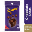 Picture of Cadbury Shots 18gm