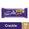 Picture of Cadbury Dairy Milk Crackle 36gm