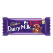 Picture of Cadbury Dairy Milk Fruit & Milk 36gm