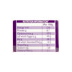 Picture of Cadbury Dairy Milk Fruit & Milk 36gm