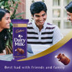 Picture of Cadbury Dairy Milk Chocolate50gm