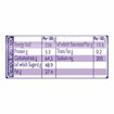 Picture of Cadbury Dairy Milk Crispello 35gm