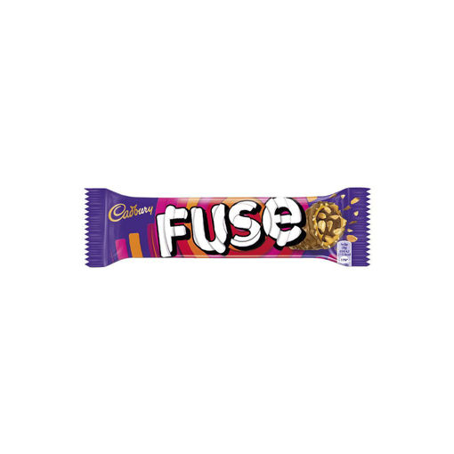 Picture of Cadbury Fuse 25gm