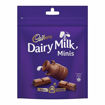 Picture of Cadbury Dairy Milk Minis Home Treats 126gm