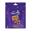 Picture of Cadbury Dairy Milk Minis Home Treats 126gm