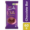 Picture of Cadbury Dairy Milk Silk Chocolate 60gm